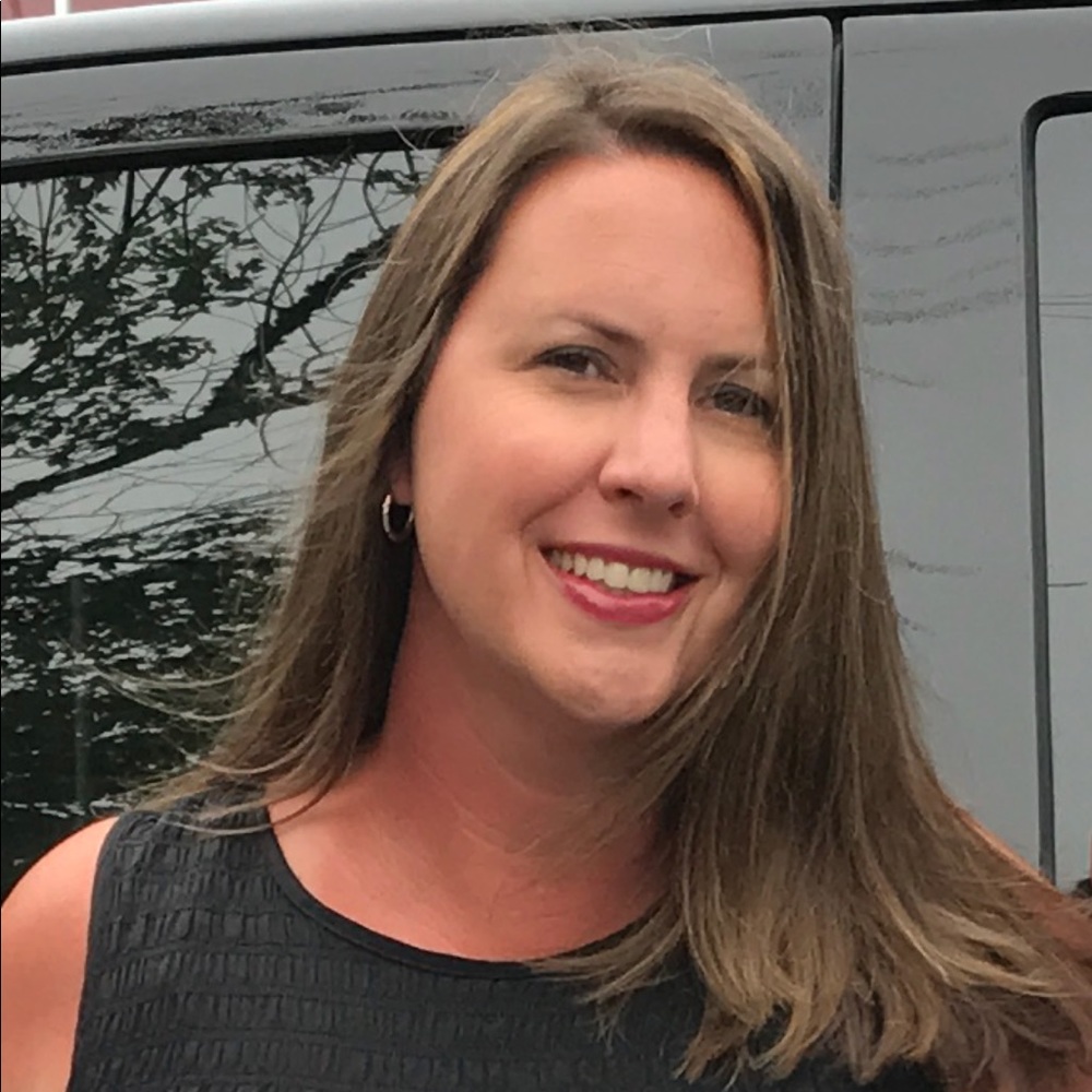 Meet your Posher, Tiffany